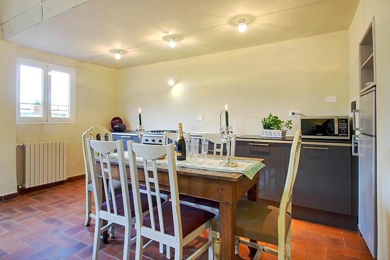 View Apartamento Florencia