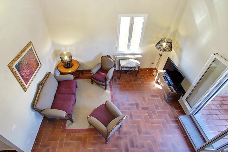 View Apartamento Florencia
