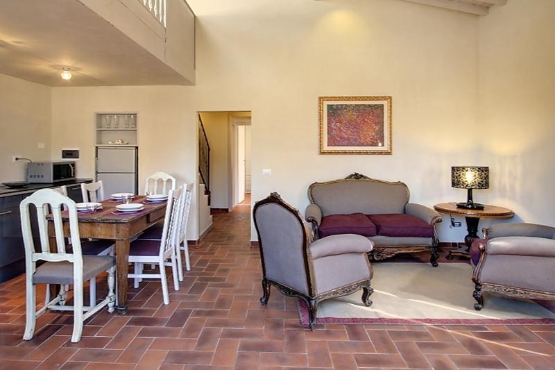 View Apartamento Florencia