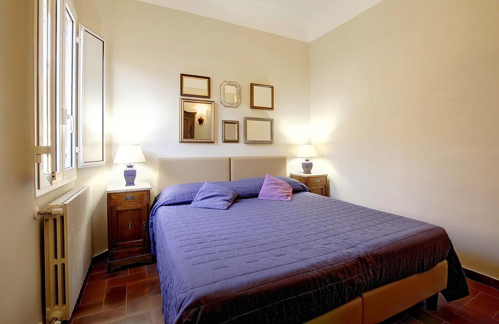 Apartamento View